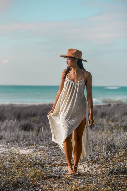 Vestido Carolina